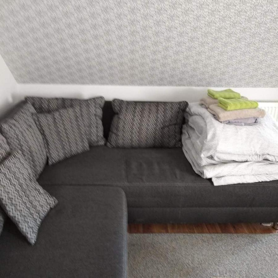 Tahiti Apartman Hajdúszoboszló Exterior foto